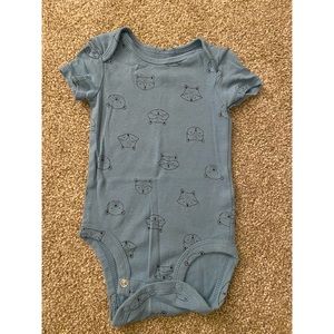 Baby clothes